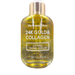 24K Gold & Colageno Lifting Facial Serum