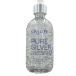 SpaLife Pure Silver Suero Nutritivo Con Infusión de colágeno