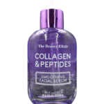 Collagen & Peptides Smoothing Facial Serum Beauty Elixir