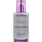 Collagen  Facial Serum the beauty standard