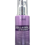 Azure Collagen & Vitamin E Antienvejecimiento Facial Serum