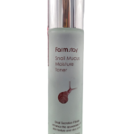 Snail Mucus Moisture Toner