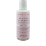 Milk Jelly Cleanser Leche Suave con pro vitamina B hidratante