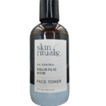 Oil Control Salicylic Acid Face Toner