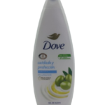 Dove Gel De Ducha