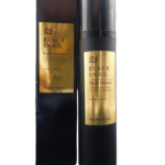 Emulsión De Reparación De Caracol Negro Holika Holika