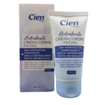 Crema Facial Hidratante Con Efecto Refrescante