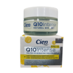 Crema Antiarrugas Q10 Intense 24H De Hidratacion
