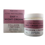 Ultra Revitalizante Crema De Día + Noche Colageno + Peptidos