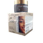 Collagen 24K gold Spa Cosmetics