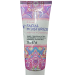 Crema Hidratante Facial Hibisco + Manzanilla