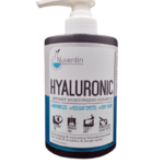 Crema con Acido Hialurónico Fórmula hidratante Instantánea Nuventing power by science