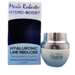 Crema RegeneradoraMerle Roberts Hydro-Boost hialurónico & reductor de lineas