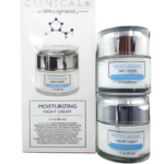 Hidratante Set Crema Dia Y Noche Con Retinol spascriptions