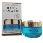 Rapid Firm & Lift Retinol + Niacinamide