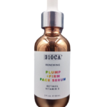 Serum Facial Plump + Firm Retinol Vitamin E