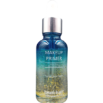 Makeup Primer Gold Star Silky Gold Foil