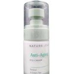Crema Para Los Ojos Antienvejecimiento Retinol & Green Tea