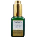Findley Serum Para Los Ojos Con Acido Hialurónico & Té Verde