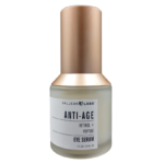 Serum Para Ojos Antiedad Retinol + Péptidos