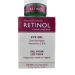 Gel Para Los Ojos Reparación Total De Los Ojos