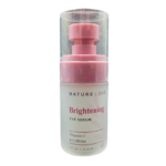 Serum Iluminador Para Ojos Con Vitamina C y Cafeína