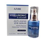 Serum Antienvejecimiento Para Los Ojos Hialurónico & Collageno