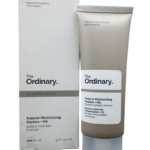 Factores hidratantes Naturales + HA The Ordinary