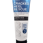 TALÓN AGRIETADO RESCATE PIES