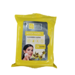 Global Beauty Care Withch Hamazel Paños de Limpieza Toallitas Faciales X 3 Paquetes