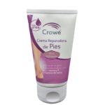 Crowe Crema Reparadora de Pies Ultra Hidratante