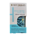 Hyaluronic Acid + B5 Serum Capsules Skin Theapy