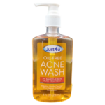Acné wash