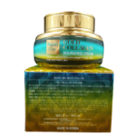 Crema Nutritiva Gold Collagen