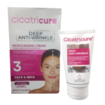 Cicatricure Deep Anti-Wrinkle
