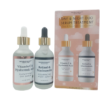 Serum Duo día y noche provence beauty