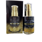 24k Gold, Collagen & Squalane Eye Serum Anti-aging eye treatment