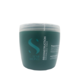 Semi Dilino Recostruction Damage Hair MASK