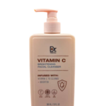Vitamin C Brigtening Facial Cleanser Dr. Wellness