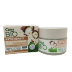 Bio Antioxidante Crema Hidratante De Dia Con Colageno