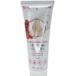 Hyaluronic Acid Crema Suavizante Para Talones con Aceite de Rosa Mosqueta y Manteca de Karité