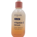 Serum de Vitamina C glow Spalife
