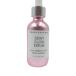 Serum Brillante Humedo con Niacinamida & Acido Hialuronico Pearlessence