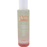Serum Iluminador Facial con Complejo de Vitamina C GLOW MEDLEY