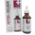 Serum Facial con Peptide + Collagen Anti-aging
