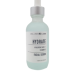 Facial Serum Hyaluronic Acid + Vitamin B5 Hydrate Valjean Labs