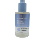 Serum Facial Hydrating Core Clinicals