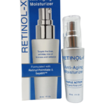 Retinol-X Hidratante antienvejecimiento