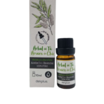 Aceite de Arbol del Té
