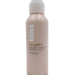 Tónico Calmante Para Piel Sensible con Rose Gold Rescue Bliss